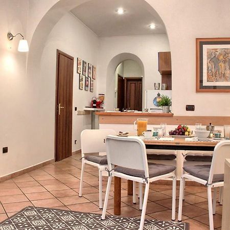 Coliseum Rome Apartments Rum bild