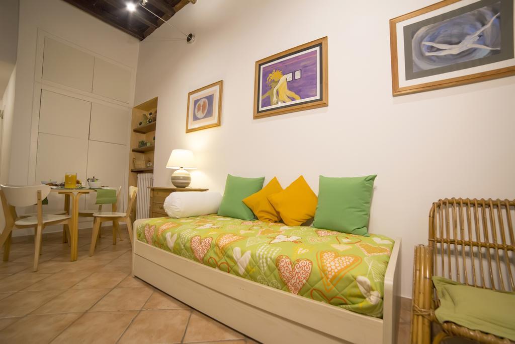 Coliseum Rome Apartments Rum bild