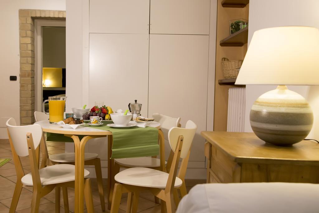 Coliseum Rome Apartments Rum bild